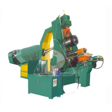 D51Y-1000E Ring Rolling Machine
