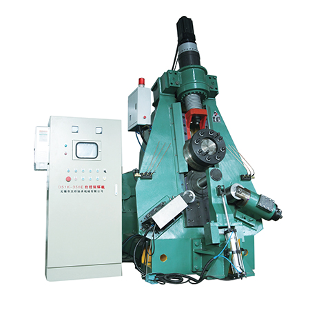 D51Y-500E Ring rolling machine - Ring rolling machine